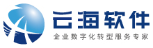 河南云海软件科技有限公司